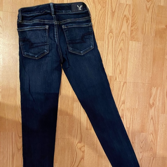 American Eagle super stretch jeans - Picture 3 of 3